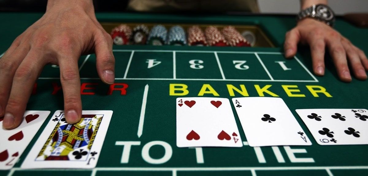 Online Casino Groups Welcome Bonus