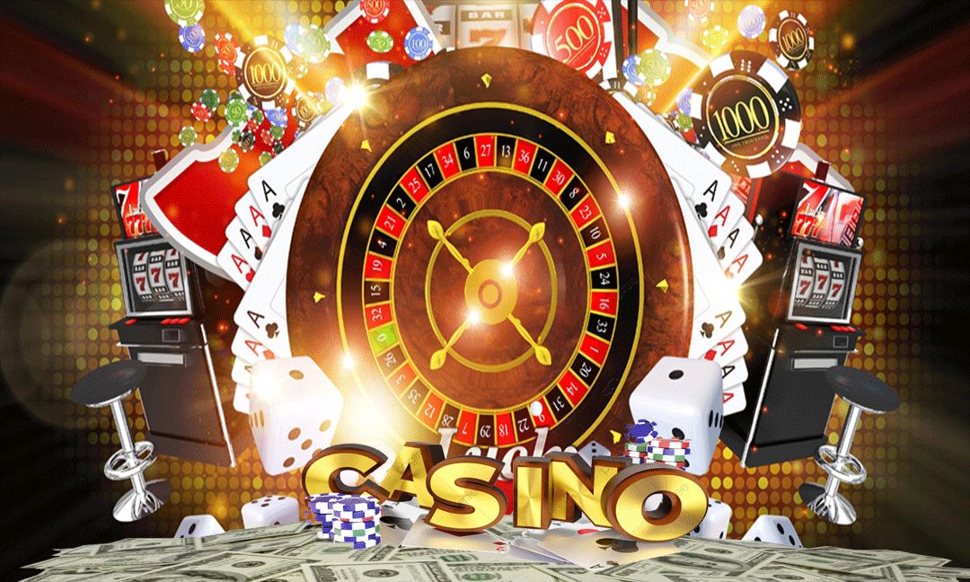 Online Casino Groups Live Betting
